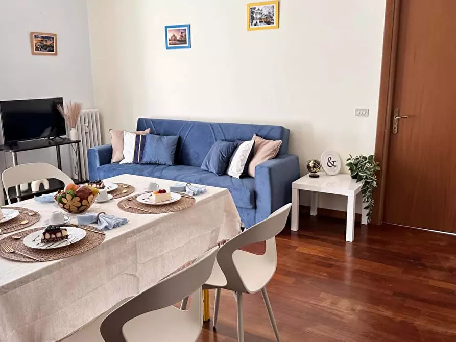 Immagine 20 di Appartamento in affitto  in Via Bergamo12 a Milano