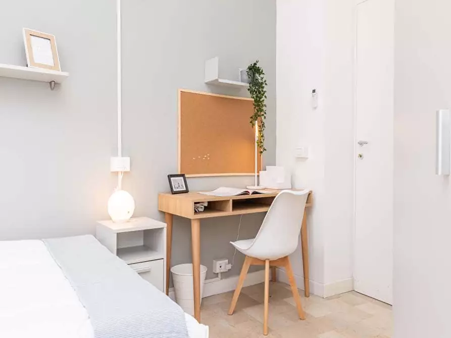 Immagine 3 di Camera in affitto  in Viale Tibaldi2 a Milano