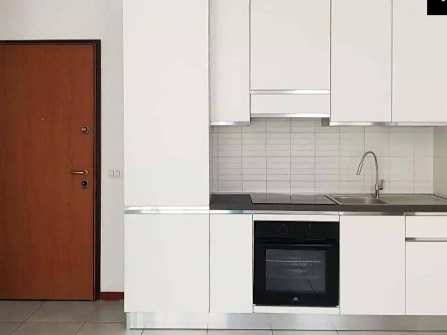 Immagine 4 di Appartamento in affitto  in Via Privata Pantelleria4 a Milano