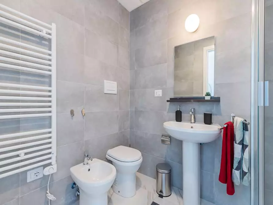 Immagine 2 di Camera in affitto  in Viale Bligny28 a Milano