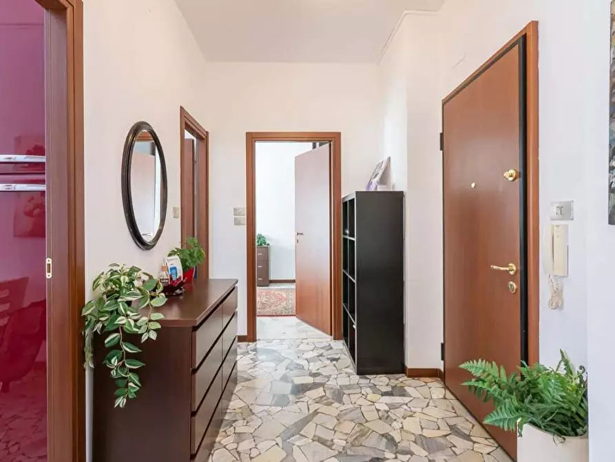 Immagine 19 di Appartamento in affitto  in Via Domenico Veneziano8 a Milano