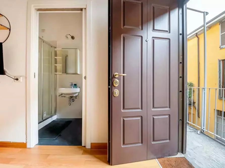 Immagine 14 di Appartamento in affitto  in Via Orti4 a Milano