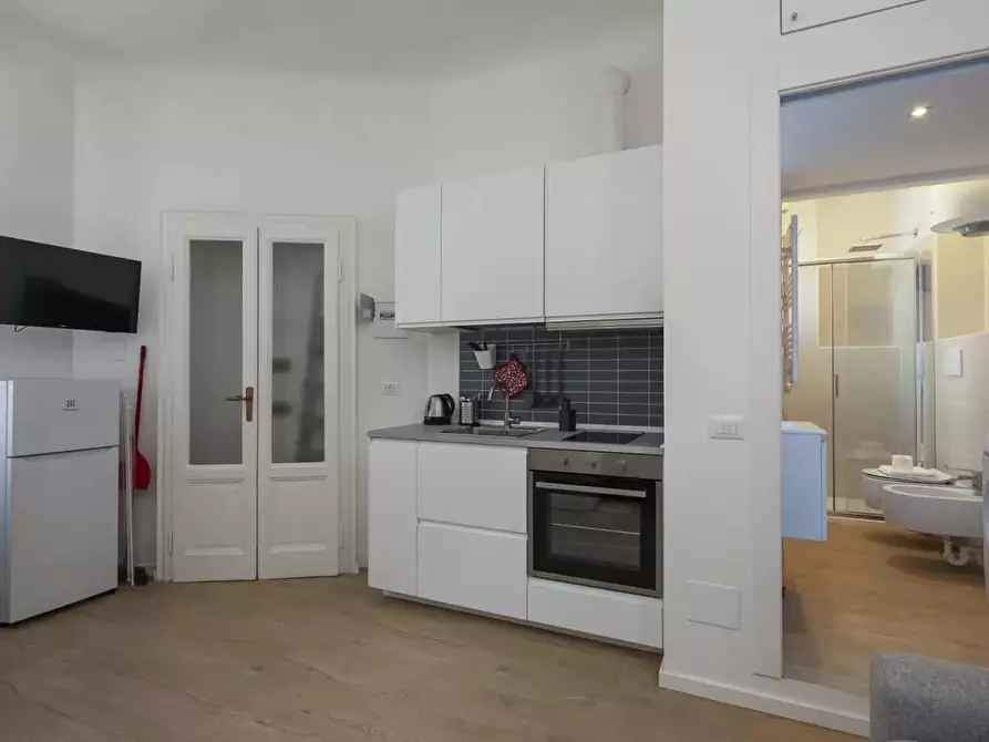 Immagine 20 di Appartamento in affitto  in Via Accademia53 a Milano