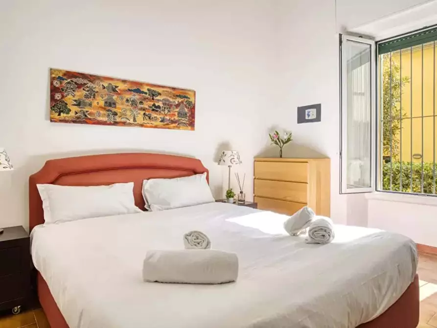 Immagine 4 di Appartamento in affitto  in Via Paolo Lomazzo3 a Milano