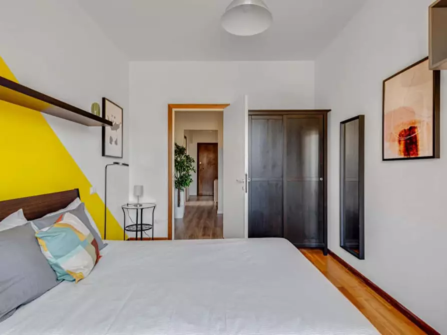 Immagine 3 di Camera in affitto  in Via Privata Mauro Rota8 a Milano