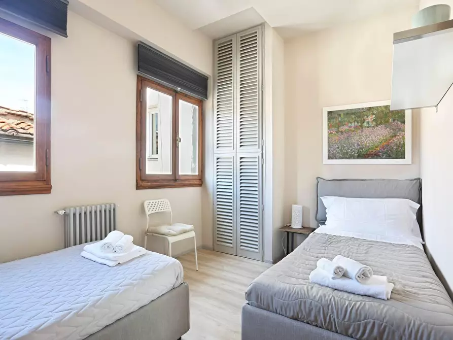 Immagine 7 di Appartamento in affitto  in Via della Scala41 a Firenze