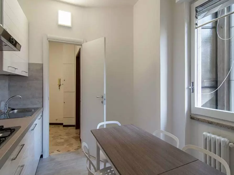 Immagine 7 di Camera in affitto  in Via Francesco Reina14 a Milano