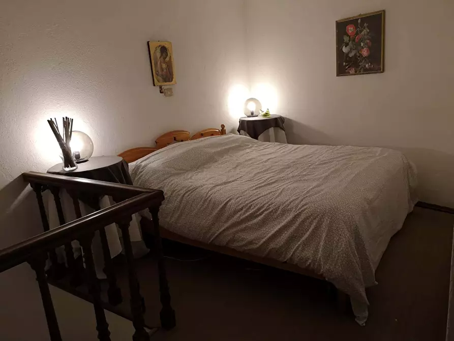 Immagine 27 di Appartamento in affitto  in Via della Chiesa8 a Ovindoli