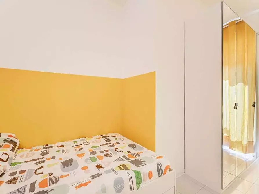 Immagine 5 di Camera in affitto  in Via Felice Bellotti11 a Milano