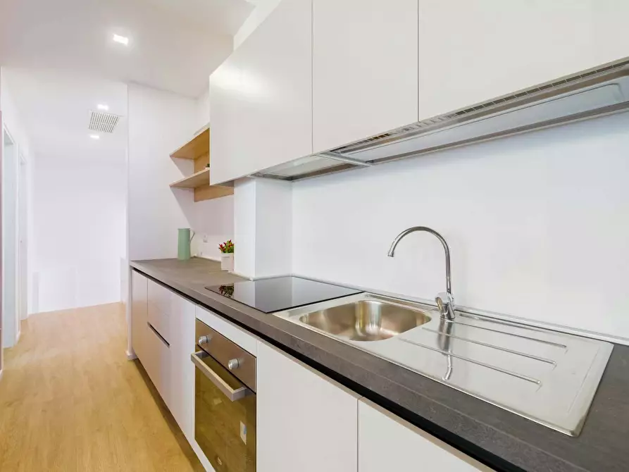 Immagine 9 di Camera in affitto  in Via Armari11 a Ferrara