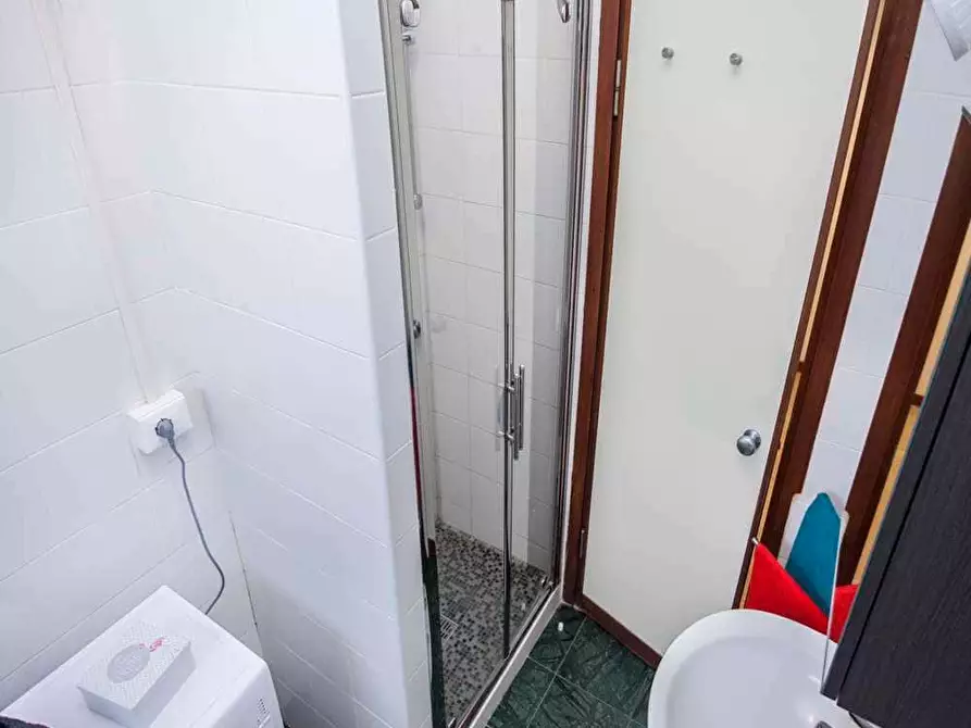 Immagine 26 di Camera in affitto  in Via Giuseppe Frua16 a Milano