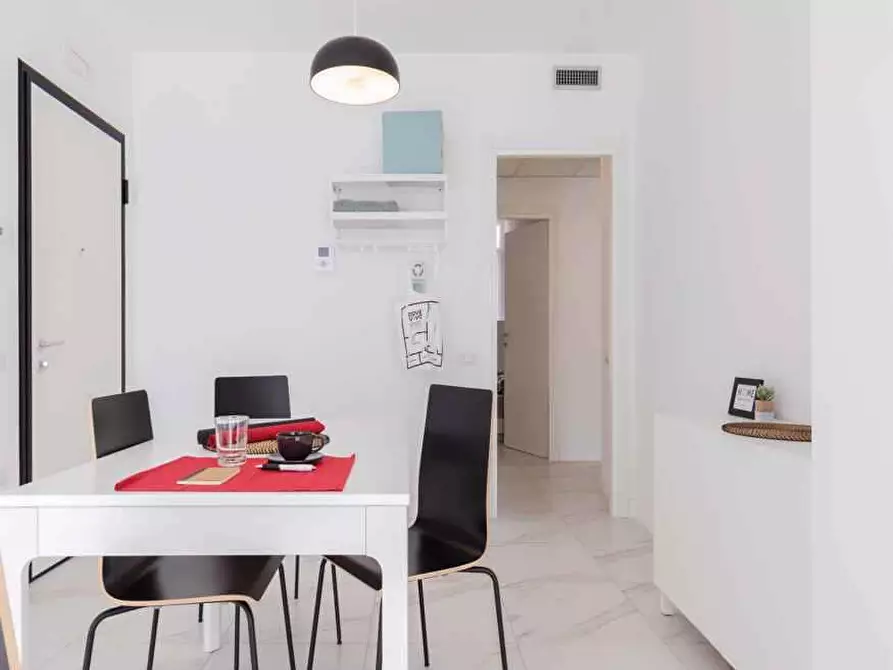 Immagine 7 di Camera in affitto  in Viale Bligny28 a Milano