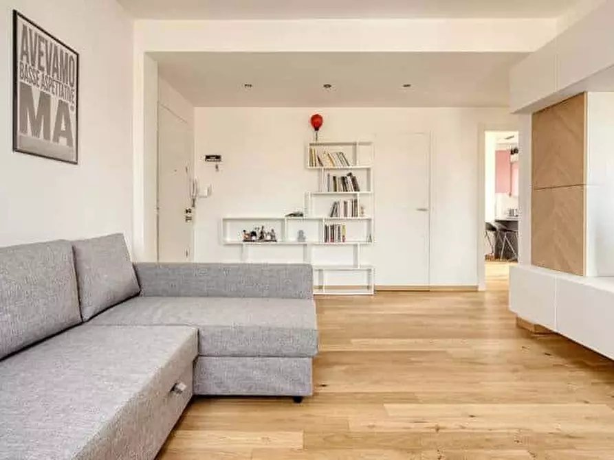 Immagine 2 di Appartamento in affitto  in Via Conte Suardi62 a Segrate