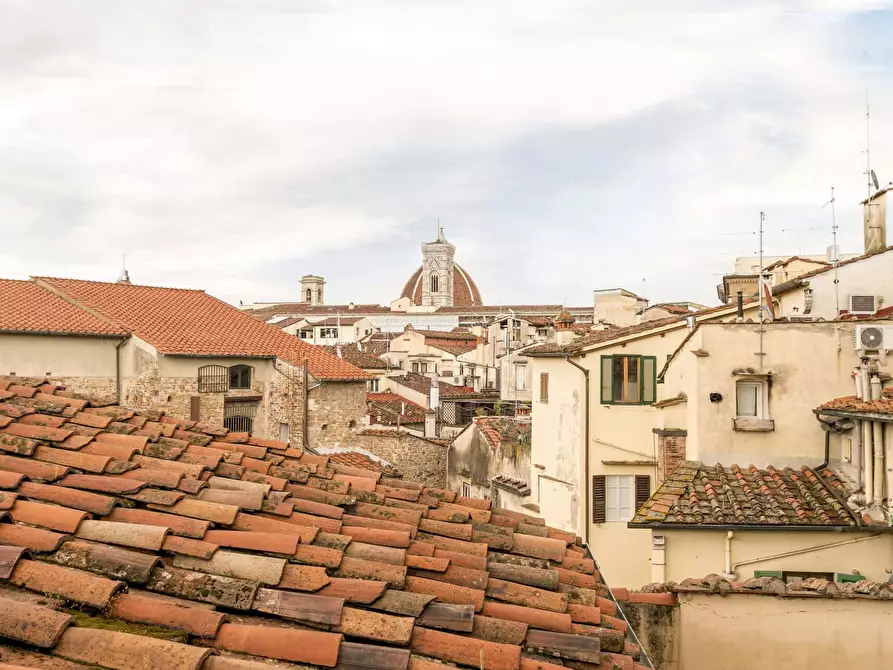 Immagine 7 di Appartamento in affitto  in Via della Vigna Nuova16 a Firenze