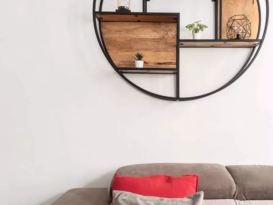 Immagine 19 di Appartamento in affitto  in Via Gallura2 a Milano