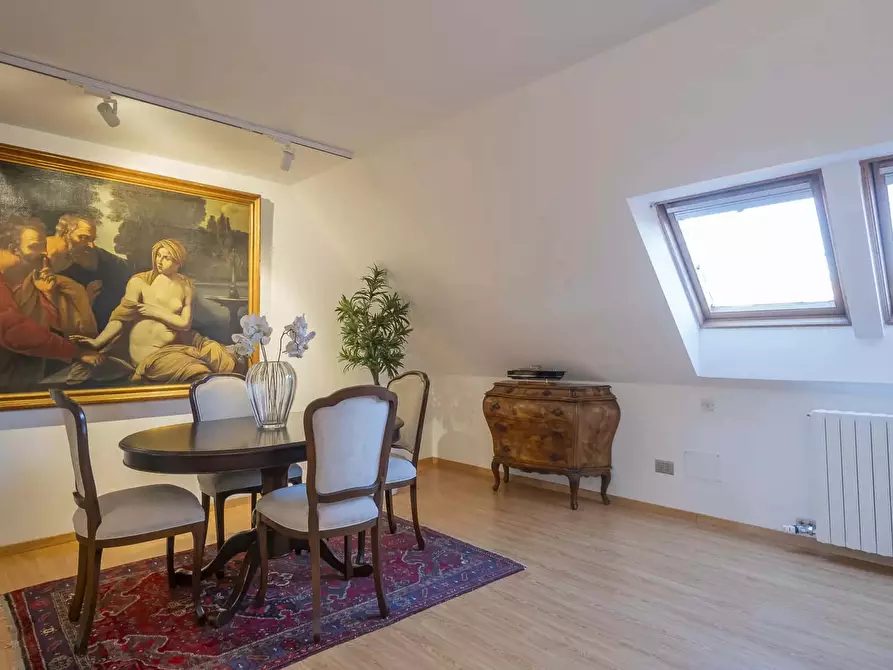 Immagine 7 di Appartamento in affitto  in Via Romeo Frassinetti6 a Milano