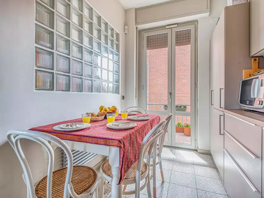 Immagine 21 di Appartamento in affitto  in Via Giulio Cesare Procaccini36 a Milano