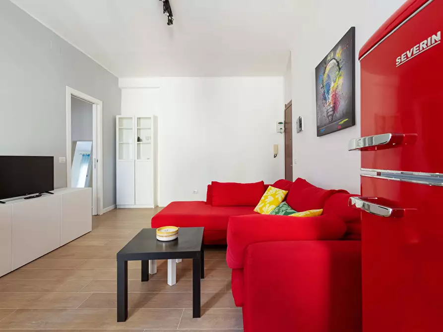 Immagine 18 di Appartamento in affitto  in Via Magolfa12 a Milano