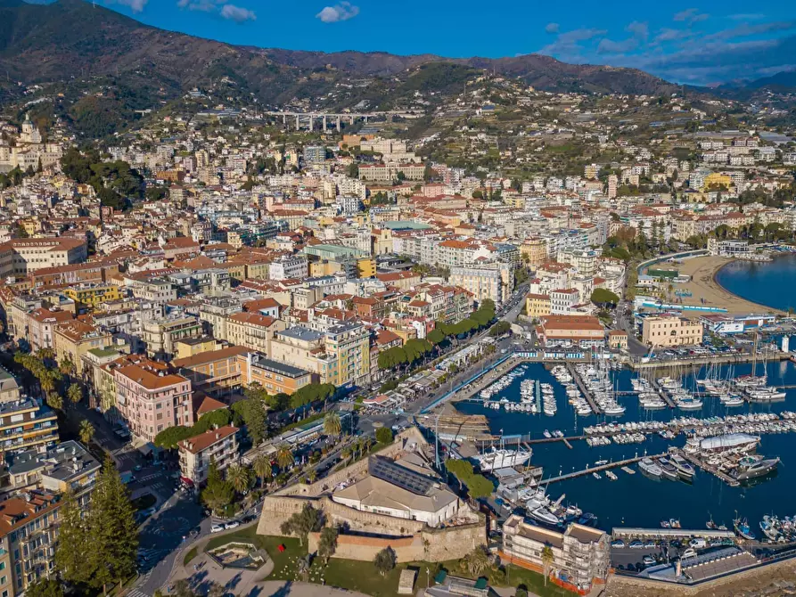 Immagine 29 di Appartamento in affitto  in Via Padre Semeria180 a San Remo