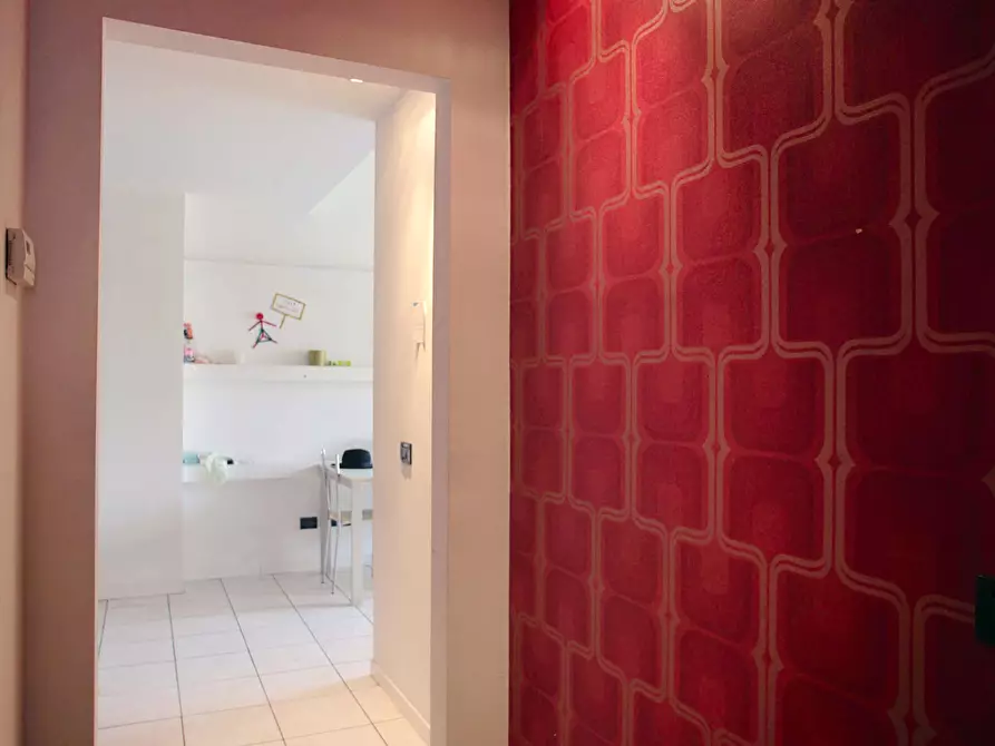 Immagine 14 di Appartamento in affitto  in Viale Liguria51 a Milano