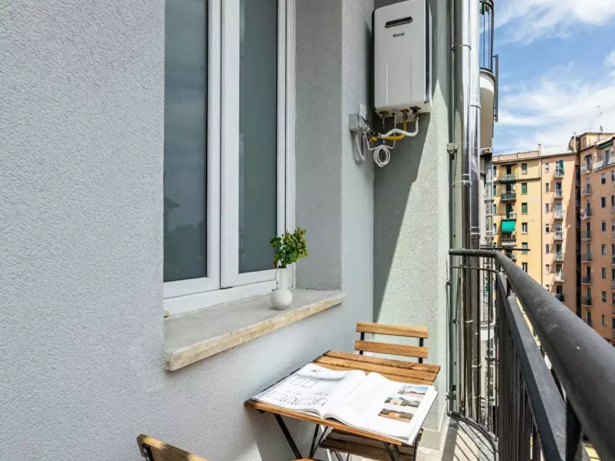 Immagine 21 di Camera in affitto  in Via Alfonso Corti28 a Milano