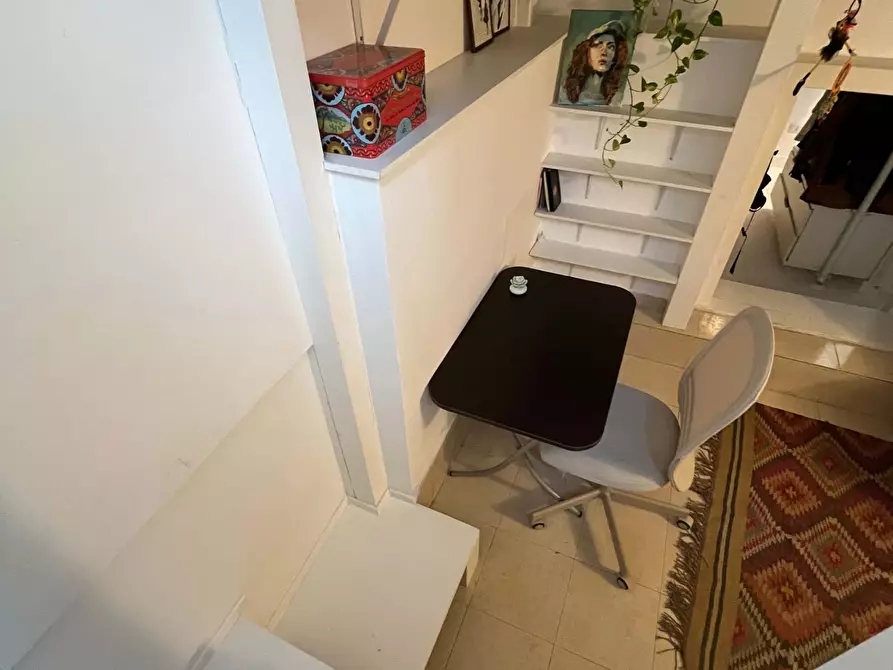 Immagine 27 di Appartamento in affitto  in Via Eustachio Sebastiani8 a Roma