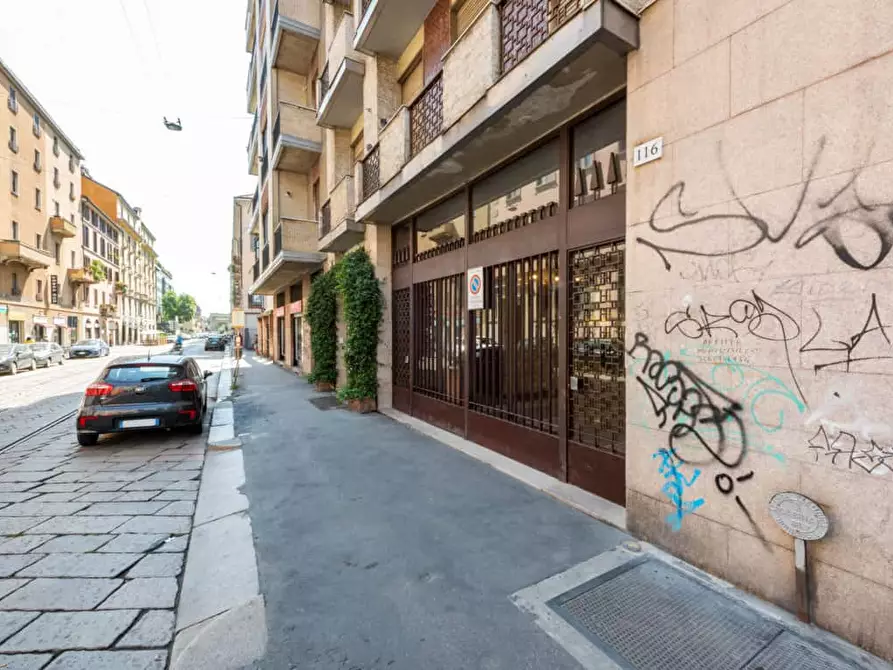 Immagine 24 di Appartamento in affitto  in Corso di Porta Romana116 a Milano