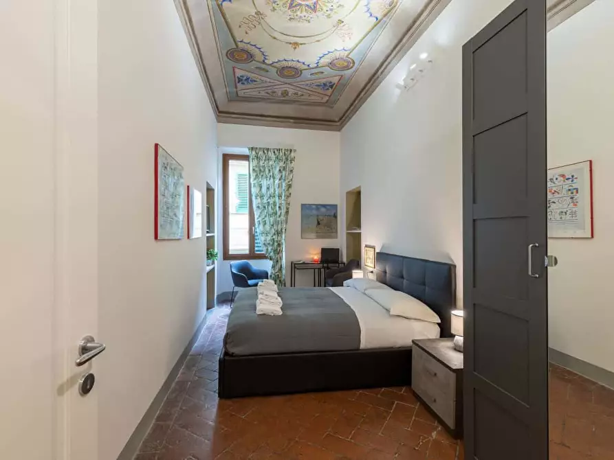 Immagine 4 di Appartamento in affitto  in Borgo Tegolaio9 a Firenze