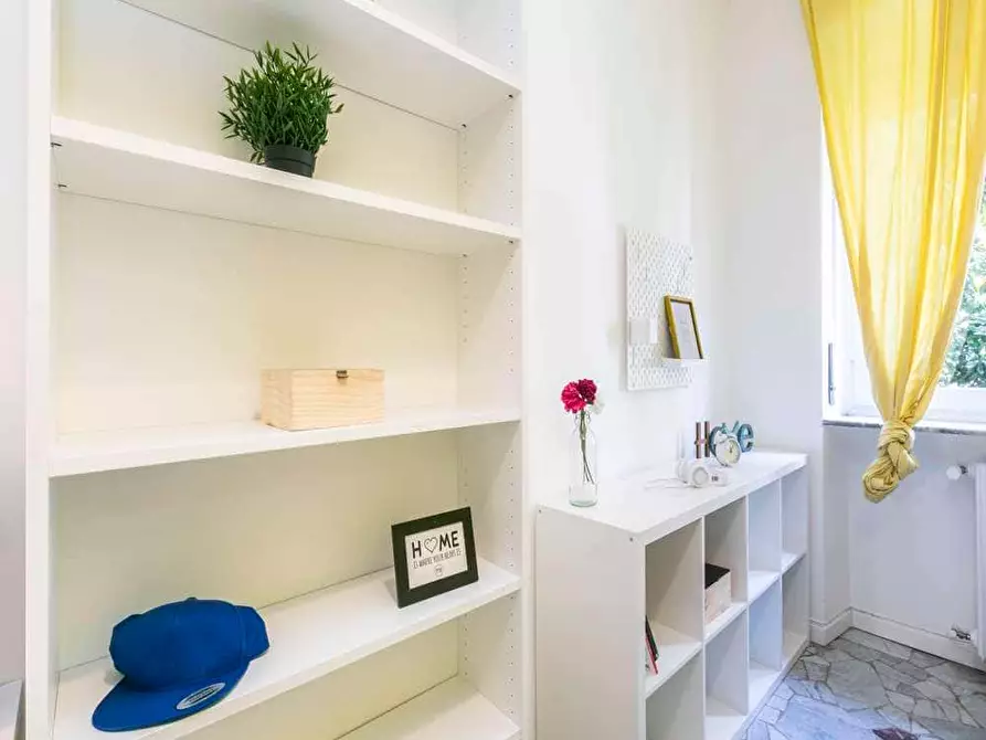 Immagine 5 di Camera in affitto  in Via Francesco Primaticcio182 a Milano