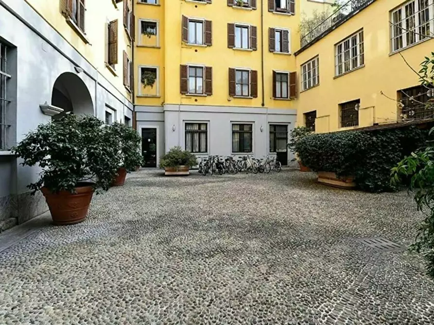 Immagine 10 di Appartamento in affitto  in Corso Como12 a Milano