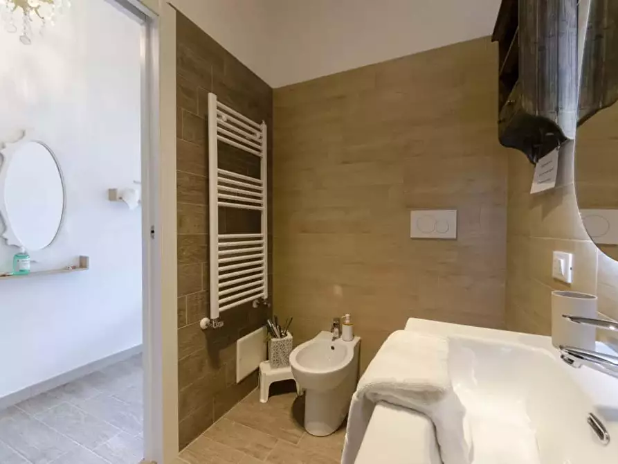 Immagine 28 di Appartamento in affitto  in Via Nino Bixio15 a Rapallo