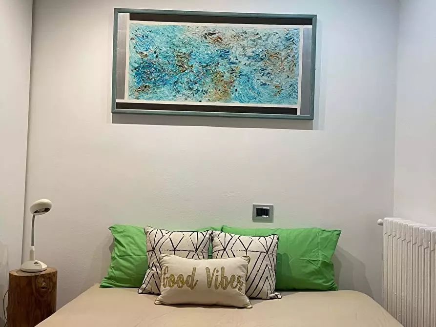 Immagine 5 di Appartamento in affitto  in Via della Chiesa Rossa165 a Milano