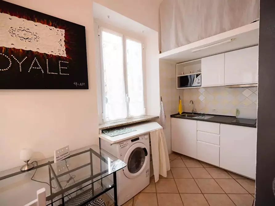 Immagine 4 di Appartamento in affitto  in Via Tortona34 a Milano