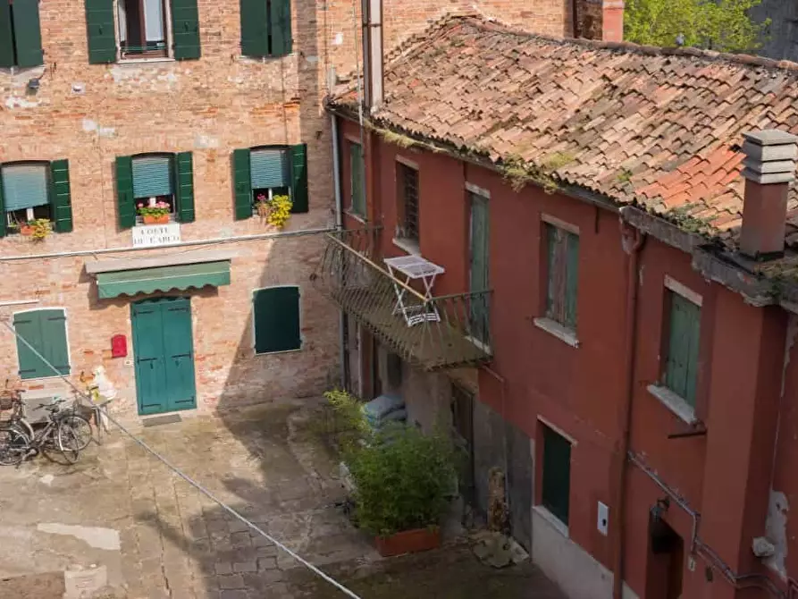 Immagine 28 di Appartamento in affitto  in Riviera San Nicolò31 a Venezia