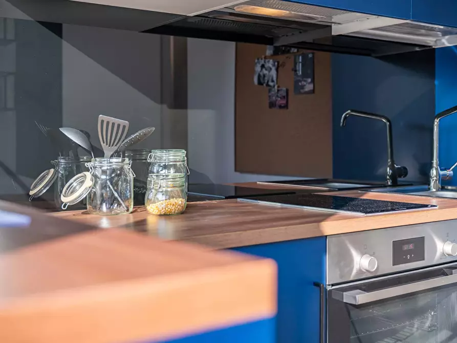 Immagine 79 di Appartamento in affitto  in Via Moretta50 a Torino