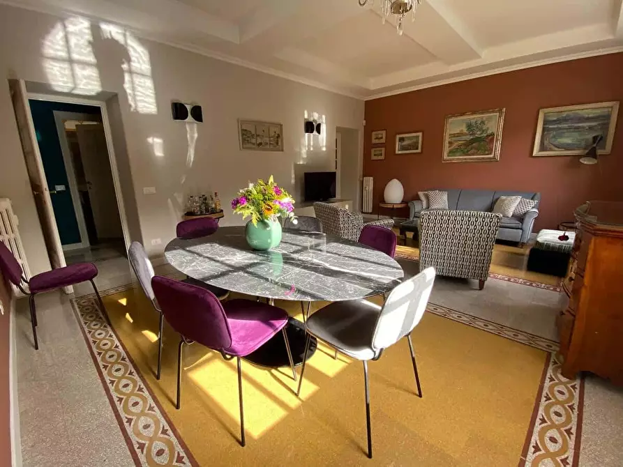 Immagine 8 di Appartamento in affitto  in Via Giuseppe Andreoli2 a Roma