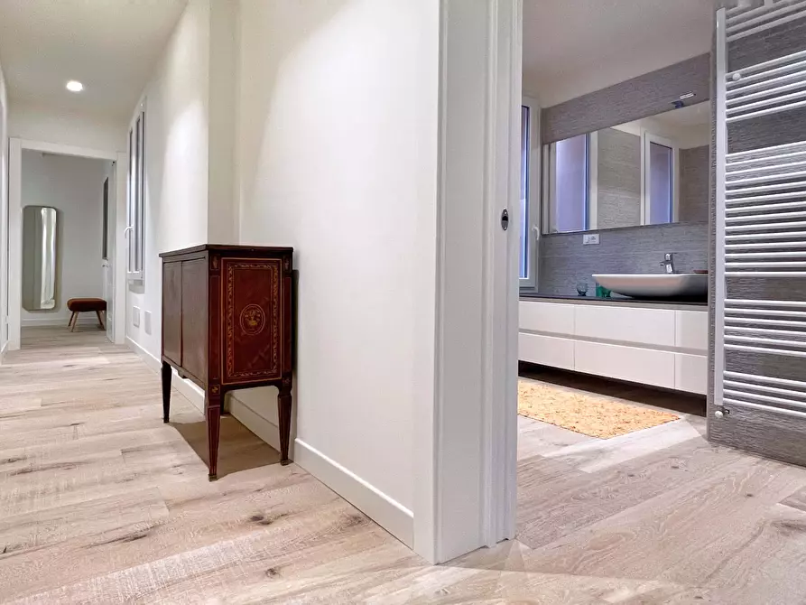 Immagine 10 di Appartamento in affitto  in Via San Giorgio4 a Bologna