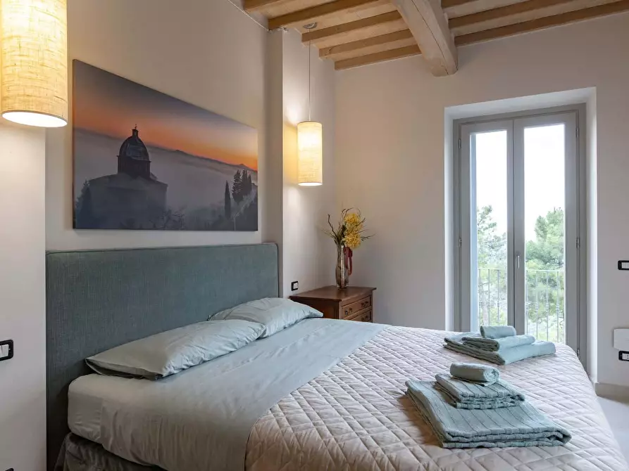 Immagine 35 di Appartamento in affitto  in Località Torreone95 a Cortona