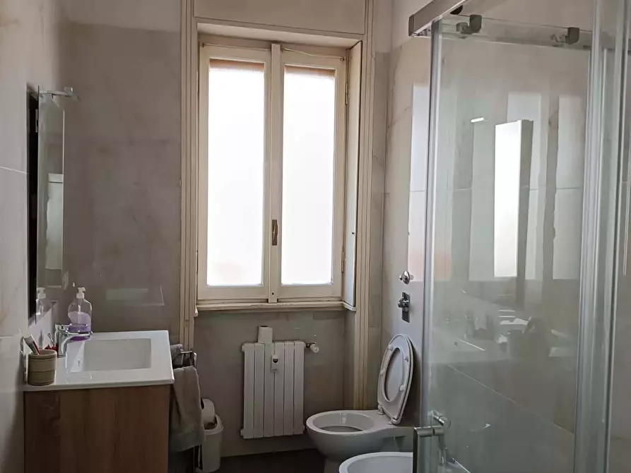 Immagine 4 di Camera in affitto  in Via Adeodato Ressi7a a Milano