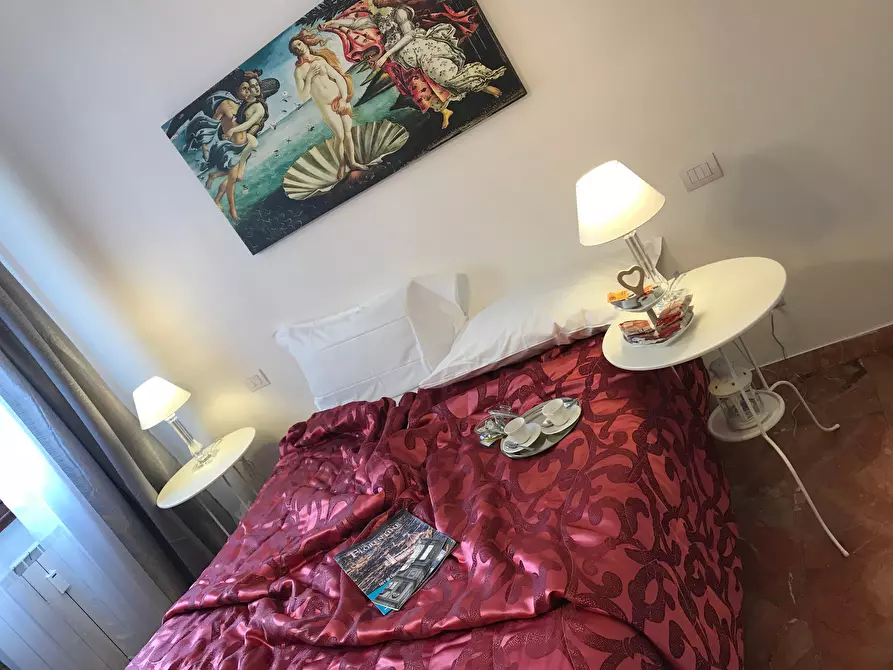 Immagine 1 di Camera in affitto  in via carissimi59 a Firenze