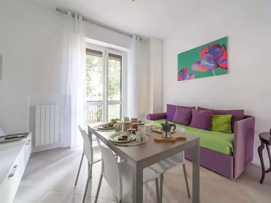 Immagine 17 di Appartamento in affitto  in Viale Legioni Romane55 a Milano