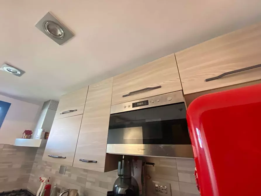 Immagine 10 di Appartamento in affitto  in Via Domenico Purificato300 a Roma