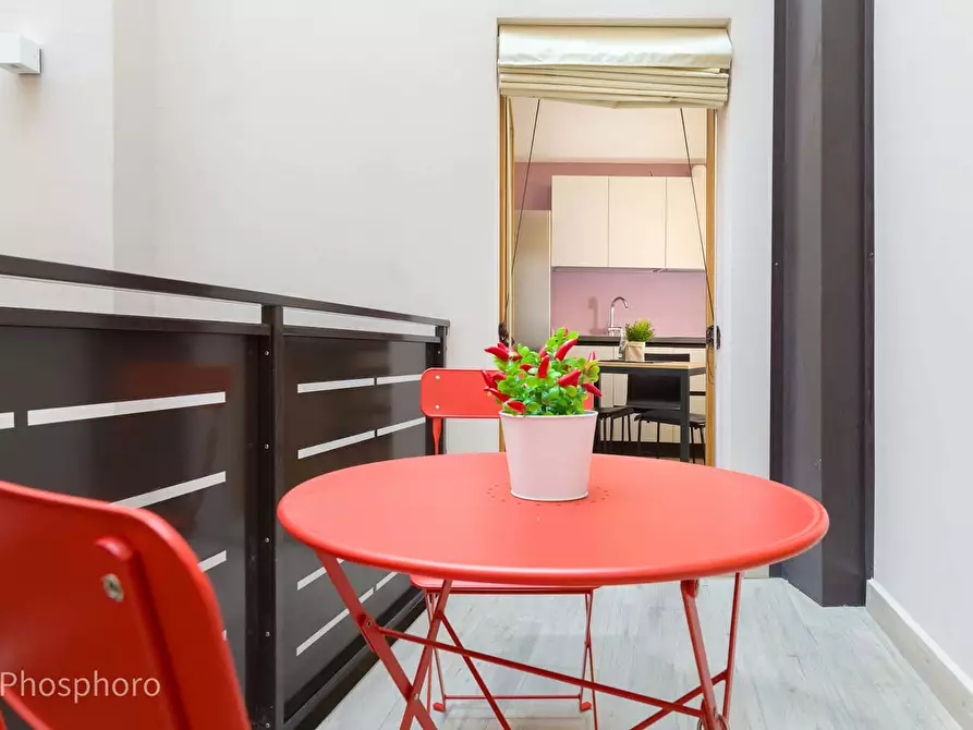 Immagine 10 di Camera in affitto  in Via Armari11 a Ferrara