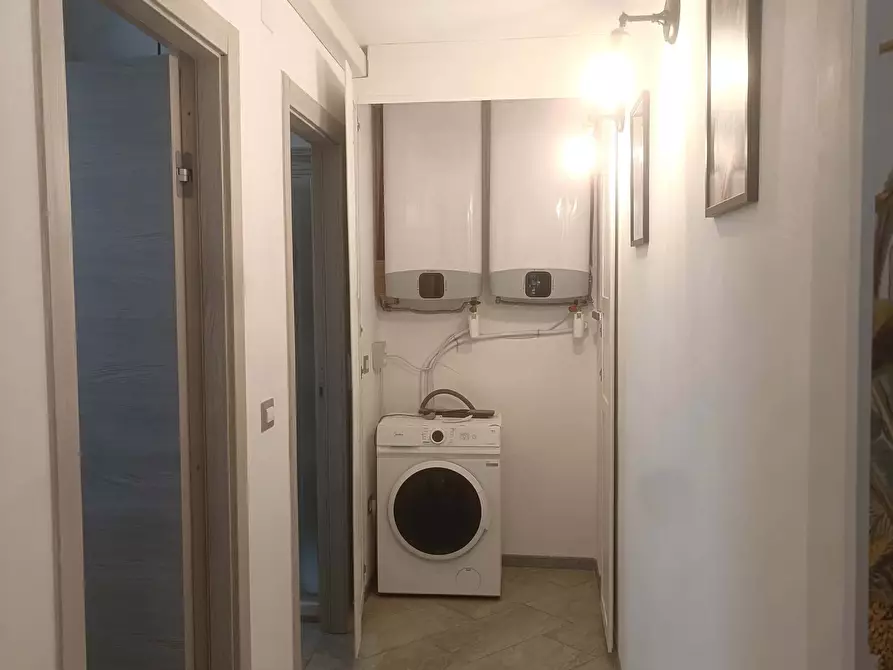 Immagine 28 di Camera in affitto  in Via Castellammare13 a Milano