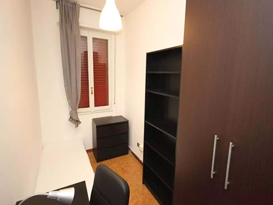Immagine 3 di Camera in affitto  in Via Salvatore Barzilai13 a Milano