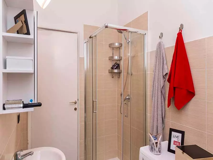 Immagine 61 di Camera in affitto  in Via Giulio Tarra1 a Milano