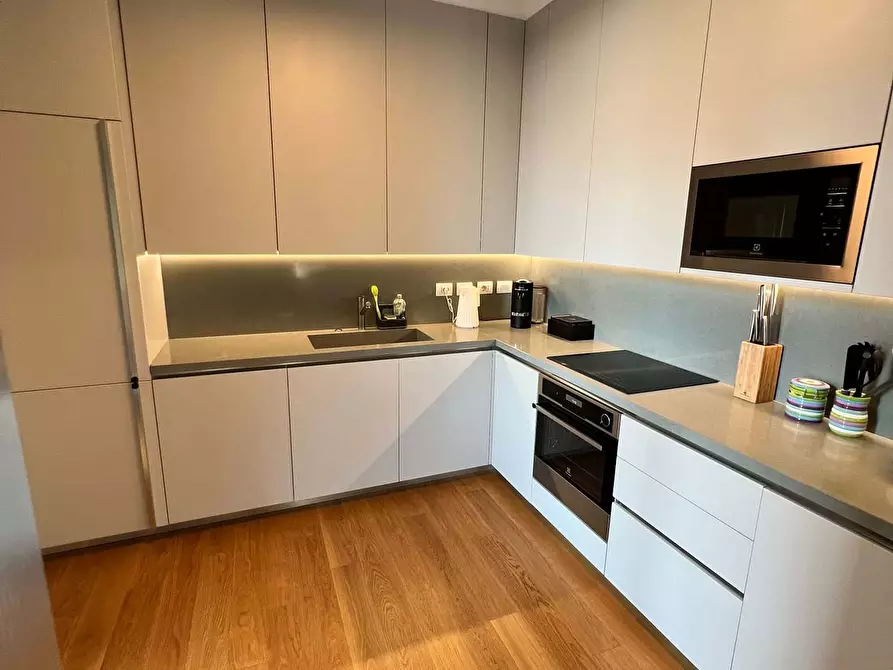 Immagine 6 di Appartamento in affitto  in Via Carlo de Cristoforis7 a Milano