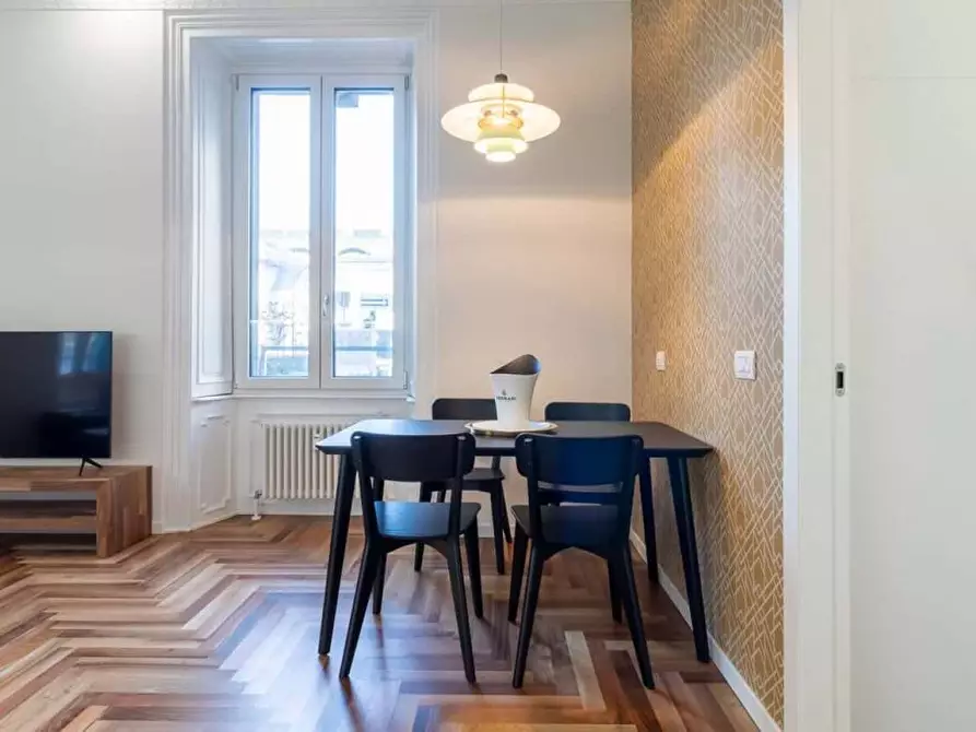 Immagine 20 di Appartamento in affitto  in Via Soperga2 a Milano
