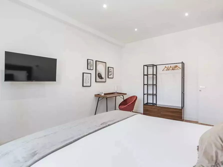 Immagine 21 di Appartamento in affitto  in Viale delle Milizie3 a Roma