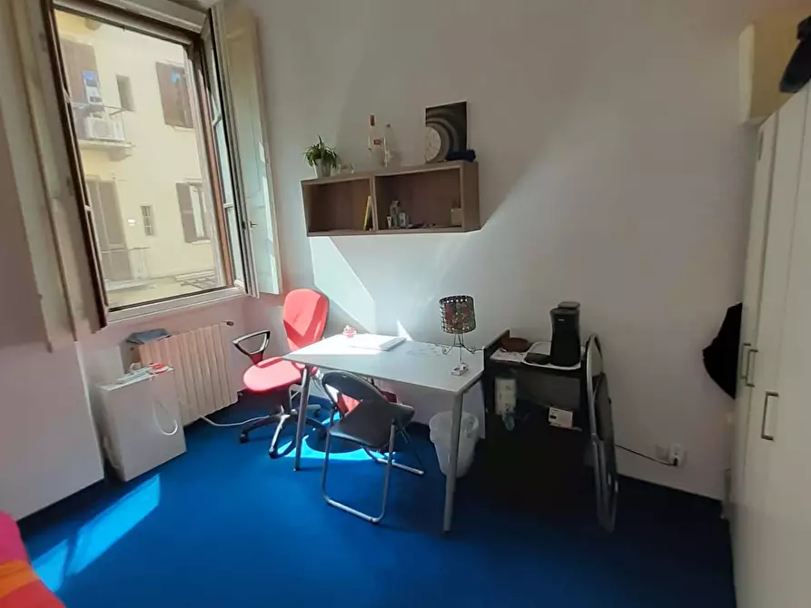Immagine 1 di Camera in affitto  in Viale Premuda34 a Milano